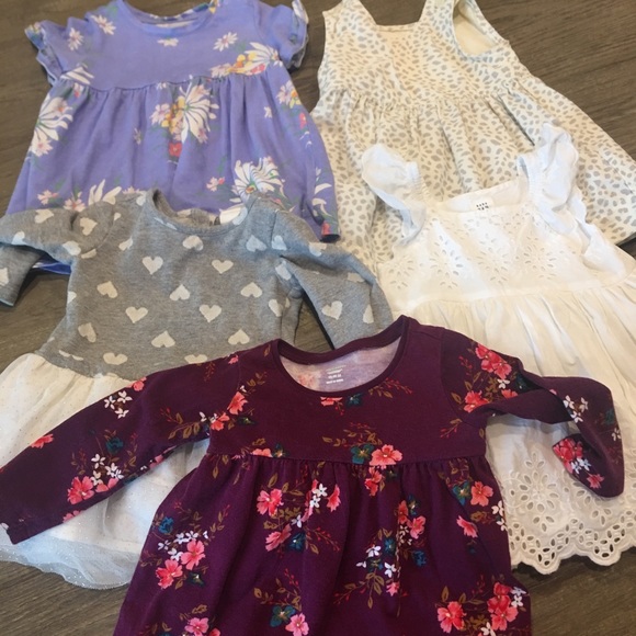 GAP Other - Toddler dresses